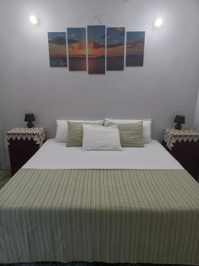 Hostal Tah Itza Flores Εξωτερικό φωτογραφία